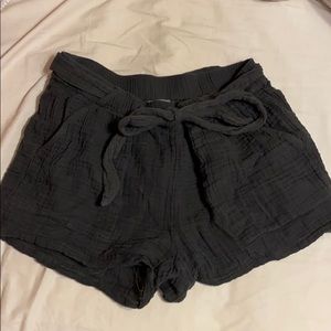 Aerie comfy shorts